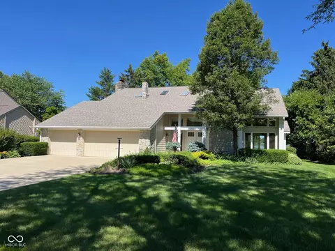 2003 Dakota Dr, Noblesville, IN 46062
