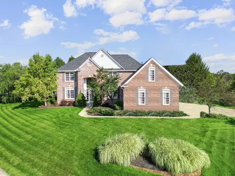10350 Muirfield Trce, Fishers, IN 46037