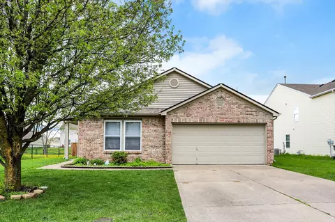 5522 Apple Branch Way, Indianapolis, IN 46237
