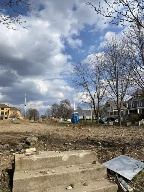 2301 Central Ave, Indianapolis, IN 46205