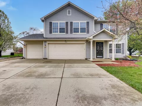 5838 Pennekamp Dr, Plainfield, IN 46168