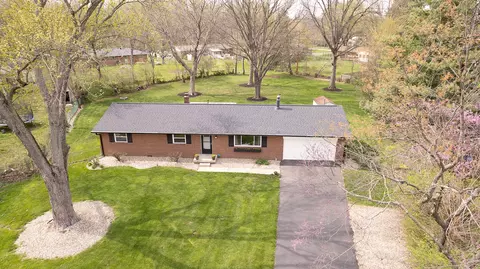 2508 Colony Ct, Indianapolis, IN 46280
