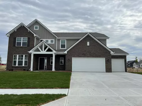 18221 Cora Dr, Westfield, IN 46074