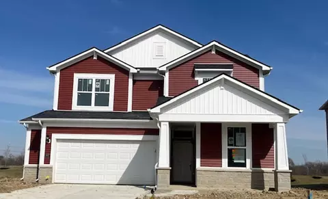 6902 Seattle Slew Dr, Whitestown, IN 46075