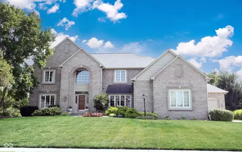 12540 Scottish Bnd, Carmel, IN 46033