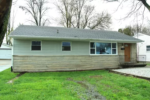 119 E Mckenzie Rd, Greenfield, IN 46140