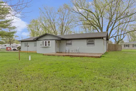 3515 N Co Road 950 E, Brownsburg, IN 46112