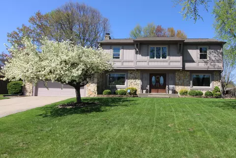 3234 Eden Way, Carmel, IN 46033