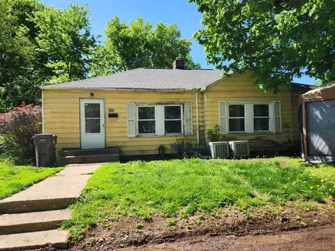1727 N Warman Ave, Indianapolis, IN 46222