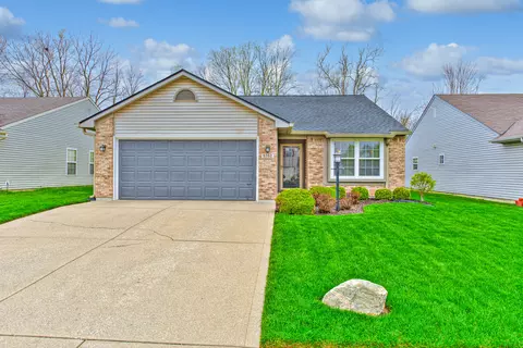 8352 Silverado Dr, Indianapolis, IN 46237