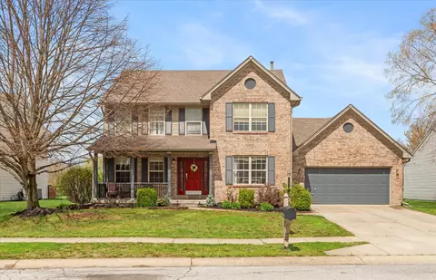 7376 Kita Dr, Indianapolis, IN 46259