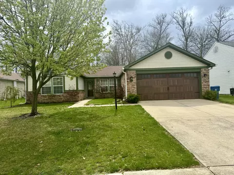 7733 Bright Leaf Cir, Indianapolis, IN 46239
