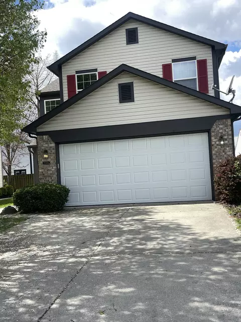 2348 Wynbrooke Blvd, Indianapolis, IN 46234