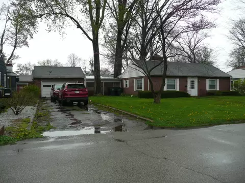 3006 W Devon Rd, Muncie, IN 47304