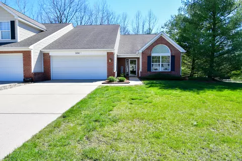 5841 Oberlies Way, Plainfield, IN 46168