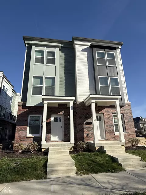 249 N Temple Ave, Indianapolis, IN 46201