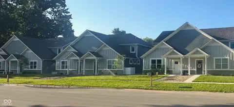 855 E Harrison St, Martinsville, IN 46151