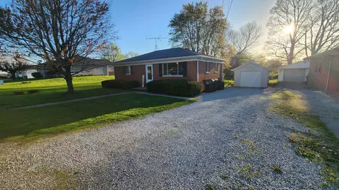 401 S Poplar St, Greensburg, IN 47240