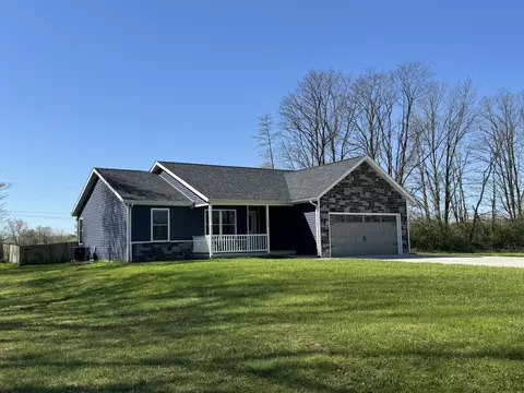 1598 N Cowlitz Trl, Greensburg, IN 47240
