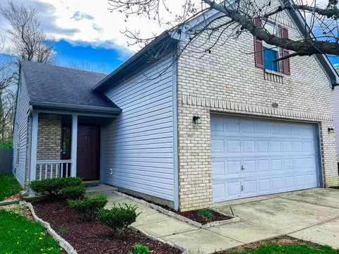 10833 Cedar Pine Dr, Indianapolis, IN 46235 photo 2