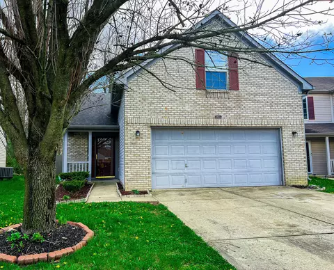 10833 Cedar Pine Dr, Indianapolis, IN 46235