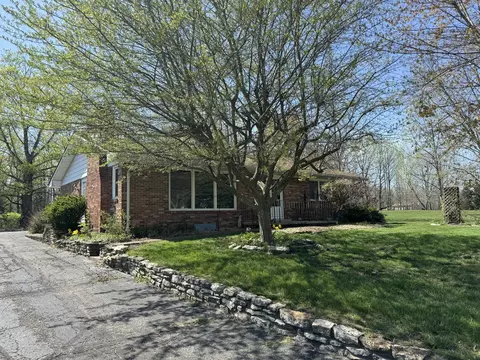 189 W Oneida Trl, Greensburg, IN 47240