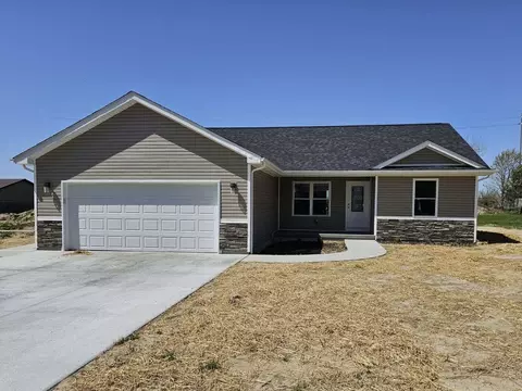 3284 N Co Rd 900 E, Seymour, IN 47274