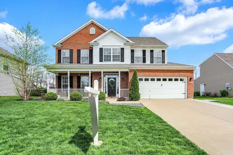 5583 Auburndale Dr, Bargersville, IN 46106
