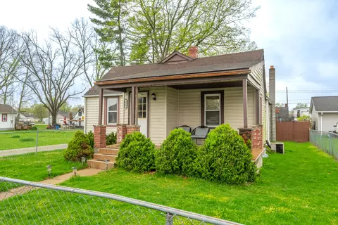 272 N Ross St, Columbus, IN 47201