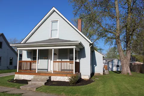 910 S Lebanon St, Lebanon, IN 46052