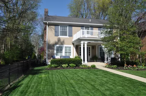 4456 N Washington Blvd, Indianapolis, IN 46205