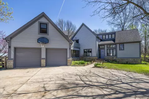 1241 N 300 W, Greenfield, IN 46140