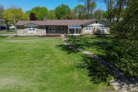 3416 Catalpa Ave, Indianapolis, IN 46228
