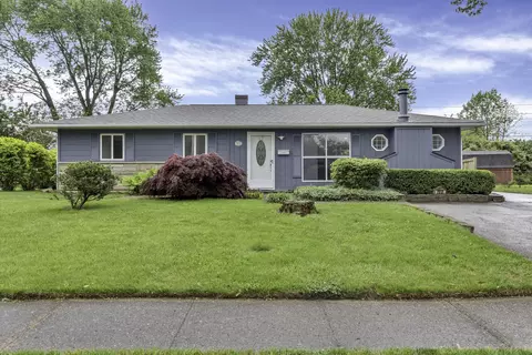 7913 Renfrew Dr, Indianapolis, IN 46226