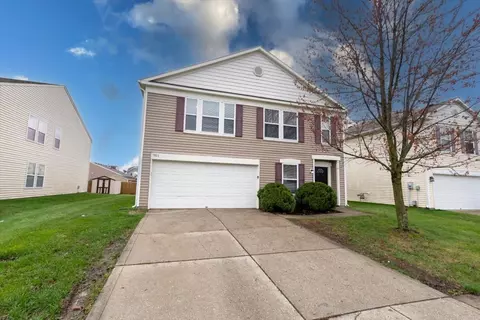 7811 Wolfgang Pl, Indianapolis, IN 46239