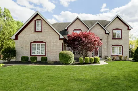 10773 Woodmont Ln, Fishers, IN 46037