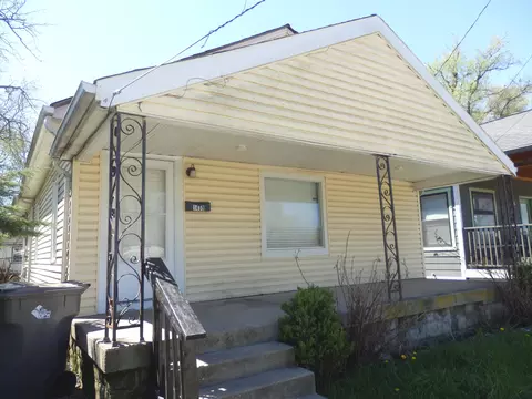1459 E 24th St, Indianapolis, IN 46218
