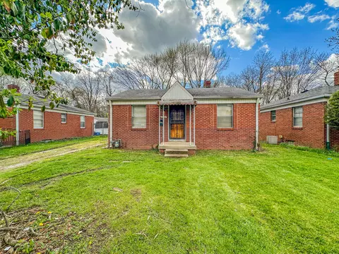 3250 Brouse Ave, Indianapolis, IN 46218