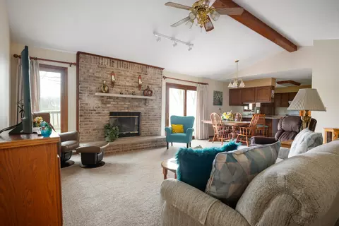 Living - 111 W Falcon Run, Pendleton, IN 46064 photo 2 of 2