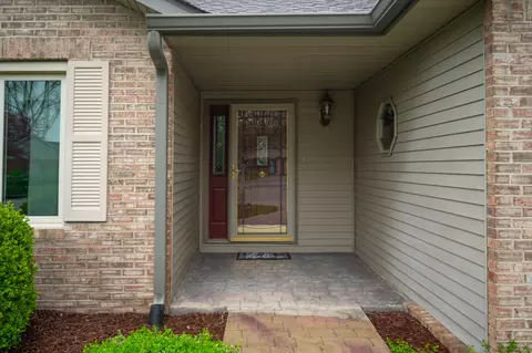 Exterior - 111 W Falcon Run, Pendleton, IN 46064 photo 4 of 8