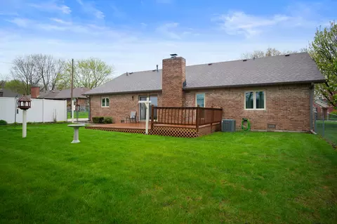 Exterior - 111 W Falcon Run, Pendleton, IN 46064 photo 8 of 8