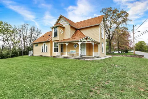 432 Avon Ave, Plainfield, IN 46168