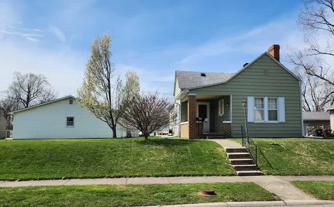 619 S Alabama St, Brazil, IN 47834