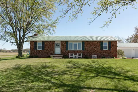 7413 S County Road 975 E, Crothersville, IN 47229