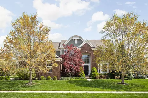 12689 Tram Ln, Carmel, IN 46032