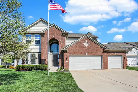 6837 Briston Ln, Indianapolis, IN 46259