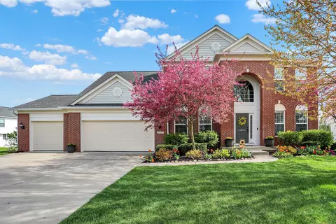7339 Oxbridge Pl, Indianapolis, IN 46259