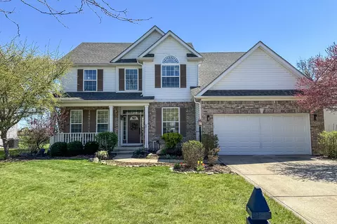 16910 Cedar Creek Ln, Noblesville, IN 46060