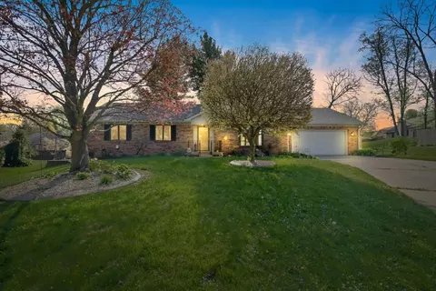 8479 Seattle Slew Ln, Indianapolis, IN 46217