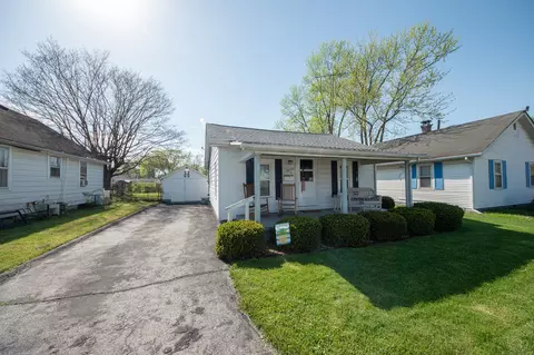262 Smith St, Columbus, IN 47201